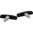 Saboti de frana V-Brake ceramica pentru bicicleta, Fischer