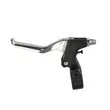 Manete frana V-Brake Fischer, aluminiu, set 2 manete stanga si dreapta
