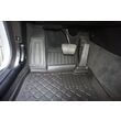 Covorase auto tip tavita BMW Seria 5 E60 fabricatie 2004 - 2010