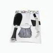 Set perii pentru curatare biciclete, jante, lanturi, Fischer