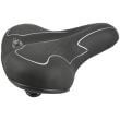 Sa bicicleta, Touren, Gel Elastomer, 24 x 20 x 10 cm, Fischer