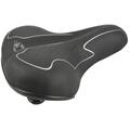 Sa bicicleta, Touren, Gel Elastomer, 24 x 20 x 10 cm, Fischer - RESIGILAT (produs testat - fara ambalaj original)