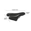 Sa bicicleta cu gel MTB, 28 x 16 x 9 cm, Selle Royal
