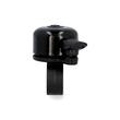 Minisonerie bicicleta Fischer, diametru 22 mm, metal, neagra, universala 
