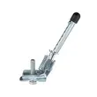 Cric lateral bicicleta pentru copii, inaltime reglabila, Fischer, 12-20 inchi - resigilat1