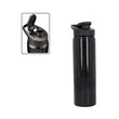 Recipient pentru bauturi calde si reci, sticla de apa portabila cu deschidere mare, bidon de apa din otel inoxidabil, pentru bicicleta, sport, drumetie, Fischer, 750 ml - resigilat1