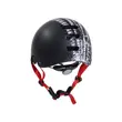 Casca protectie pentru ciclism, BMX Track, Fischer, L/XL 