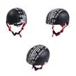 Casca protectie pentru ciclism, BMX Track, Fischer, L/XL 