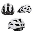 Casca protectie pentru ciclism "Urban Lano Helm", Fischer, alb, S / M