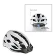 Casca protectie pentru ciclism "Urban Lano Helm", Fischer, alb, L / XL