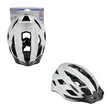 Casca protectie pentru ciclism "Urban Lano Helm", Fischer, alb, L / XL