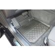 Covorase auto tip tavita BMW Seria 3 F30 fabricatie 2012 - prezent