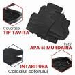 Covorase auto Ford S-Max II fabricatie 2015 - prezent