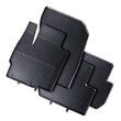Covorase auto Mitsubishi Outlander fabricatie 2007 - 2012