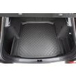 Tavita portbagaj Skoda Octavia III caroserie hatchback fabricatie 02.2013 - prezent