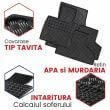Covorase auto Chevrolet Aveo fabricatie 2011 - prezent