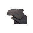 Covorase auto BMW Seria 2 F45 fabricatie 2015 - prezent