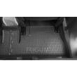 Covorase auto Citroen Berlingo fabricatie 2018 - prezent (5 locuri)