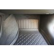 Covorase auto tip tavita Audi A6 C7 fabricatie 09.2010 - 2018