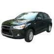 Tavita portbagaj Mitsubishi ASX fabricatie 2010 - prezent