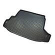 Tavita portbagaj Nissan X-Trail fabricatie 07.2007 - 07.2014 - portbagajul mai sus