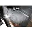 Covorase auto tip tavita Peugeot 5008 fabricatie 2017 - prezent