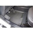 Covorase auto tip tavita Hyundai IX35 fabricatie 2010 - 06.2015