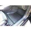 Covorase auto tip tavita Audi A6 C7 fabricatie 09.2010 - 2018