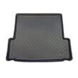 Tavita portbagaj BMW Seria 3 E91 Touring caroserie combi fabricatie 09.2005 - 2012