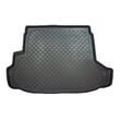 Tavita portbagaj Nissan X-Trail fabricatie 07.2007 - 07.2014 - portbagajul mai sus
