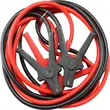 Cabluri pornire auto 16 mm2, pentru baterii auto de 12V/24V, 3 m, Absaar