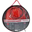 Cabluri pornire auto 16 mm2, pentru baterii auto de 12V/24V, 3 m, Absaar