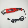 Masina de polisat auto, 1200W, 180mm, viteza reglabila 500-3300 rpm, 230V, cablu 2m, Absaar