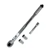 Cheie dinamometrica 17/19 mm, 40-210 Nm, 1/2" extensie 125 mm, Absaar