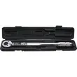Cheie dinamometrica 17/19 mm, 40-210 Nm, 1/2" extensie 125 mm, Absaar