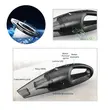 Aspirator de mana fara fir, cu acumulator, pentru casa si masina, aspirare umeda si uscata, 120W