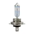 Bec auto far AEG, H7 Mega Plus +80%, 55W, 12V, pentru faza lunga si scurta, 1 buc