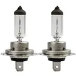 Becuri auto far faza lunga si scurta AEG, H7 Longlife, 55W, 12V, 2 buc
