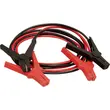 Cabluri pornire auto AEG SP35 mm², pana la 1500A, pentru baterii auto de 12 V si 24 V, 4.5 m
