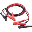Cabluri pornire auto AEG SP35 mm², pana la 1500A, pentru baterii auto de 12 V si 24 V, 4.5 m