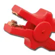 Cabluri pornire auto AEG SP16 mm², pana la 800A, 12 V si 24 V, 3 m