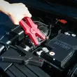 Cabluri pornire auto AEG SP16 mm², pana la 800A, 12 V si 24 V, 3 m