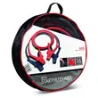 Cabluri pornire auto AEG SP16 mm², pana la 800A, 12 V si 24 V, 3 m
