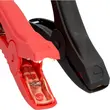 Cabluri pornire auto AEG SP25 mm², pana la 1100A, pentru baterii auto de 12 V si 24 V, 3.5 m