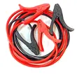 Cabluri pornire auto AEG SP25 mm², pana la 1100A, pentru baterii auto de 12 V si 24 V, 3.5 m