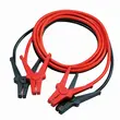 Cabluri pornire auto AEG SP35 mm², pana la 1500A, pentru baterii auto de 12 V si 24 V, 4.5 m