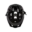 Casca ciclism protectie bicicleta cu LED, PROLINE Urban Plus New York, Fischer, unisex, marimea S/M 52 - 59 cm, turcoaz