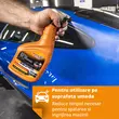 Ceara lichida auto pentru suprafete lacuite, Moje Auto, 750 ml