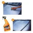 Ceara lichida auto pentru suprafete lacuite, Moje Auto, 750 ml