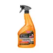 Ceara lichida auto pentru suprafete lacuite, Moje Auto, 750 ml